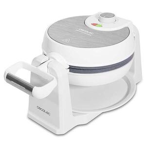 Βαφλιέρα Cecotec Fun Gofrestone Sphere (CEC-08007)