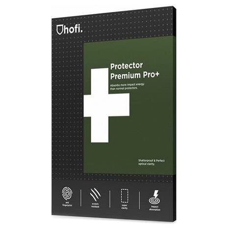 Tempered Glass Hofi Premium PRO+ Full Cover - Xiaomi 11T/11T Pro
