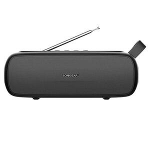 Sonic Gear P8000 Super Grey (P8000BG)