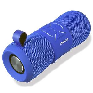Speaker Bluetooth Toshiba TY-WSP200 Blue