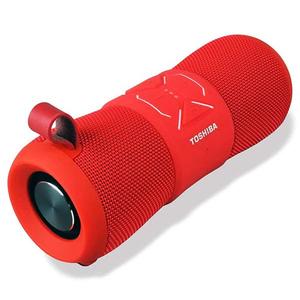 Speaker Bluetooth Toshiba TY-WSP200 Red