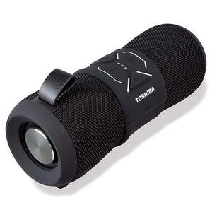 Speaker Bluetooth Toshiba TY-WSP200 Black