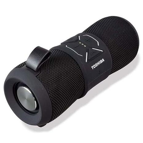 Speaker Bluetooth Toshiba TY-WSP200 Black