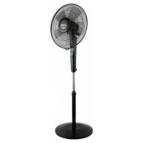 Ανεμιστήρας Primo PRSF-80505 Black