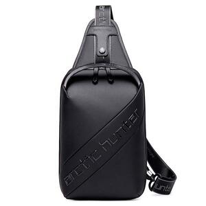 Arctic Hunter Crossbody XB00121-BK Black