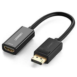 Ugreen DisplayPort to HDMI Female Converter (40363)