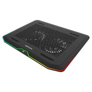 Notebook Cooler Deepcool N80 RGB (DP-N222-N80RGB)