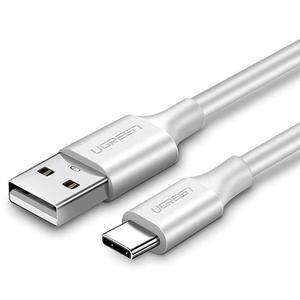 Ugreen USB-A to USB-C Cable US287 2m White (60123)