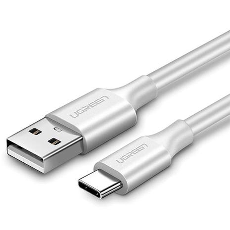 Ugreen USB-A to USB-C Cable US287 1m White (60121)