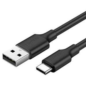 Ugreen USB-A to USB-C Cable US287 2m Black (60118)