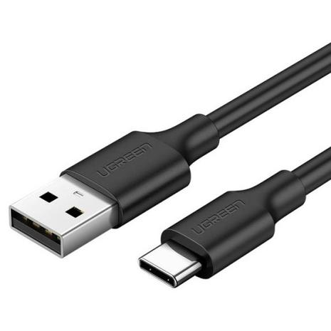 Ugreen USB-A to USB-C Cable US287 1m Black (60116)