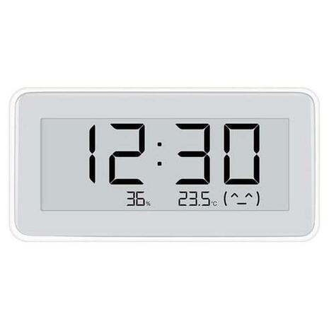 Xiaomi Temperature and Humidity Monitor Clock (BHR5435GL)