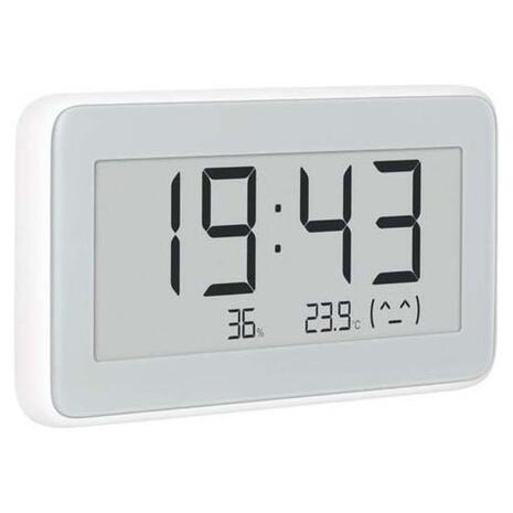 Xiaomi Temperature and Humidity Monitor Clock (BHR5435GL)