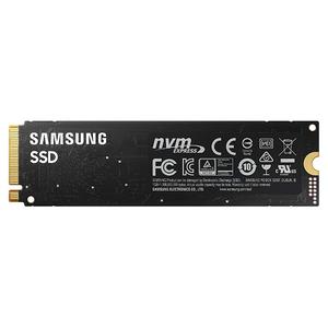 Samsung SSD 980 250GB (MZ-V8V250BW)