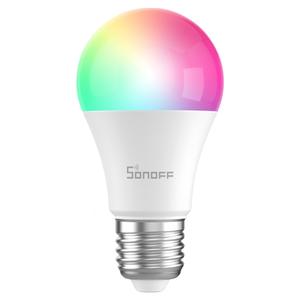 Sonoff® B05-BL-A60 Wi-Fi Smart RGB LED Bulb