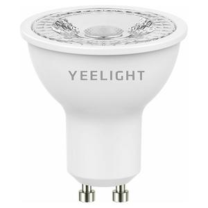 Yeelight GU10 Smart Bulb W1 Dimmable Warm White (YLDP004)