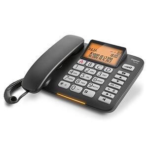 Gigaset DL580 Black