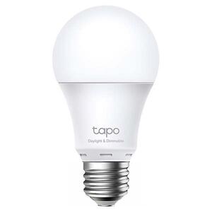 Smart Wi-Fi Light Bulb Tp-Link Tapo L520E Daylight & Dimmable (TAPO L520E v1.0)