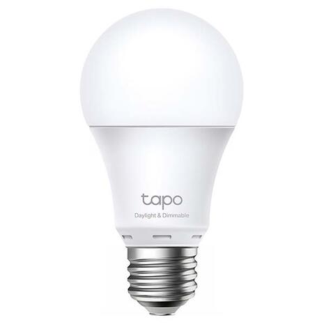 Smart Wi-Fi Light Bulb Tp-Link Tapo L520E Daylight & Dimmable (TAPO L520E v1.0)