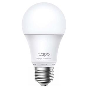 Smart Wi-Fi Light Bulb Tp-Link Tapo L520E Daylight & Dimmable (TAPO L520E v1.0)