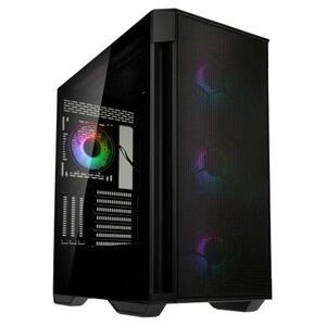 Kolink Observatory Z Mesh Black (GEKL-090)