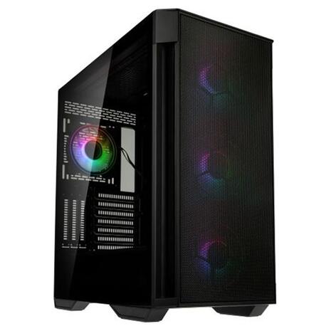 Kolink Observatory Z Mesh Black (GEKL-090)