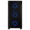 Kolink Observatory Z Mesh Black (GEKL-090)