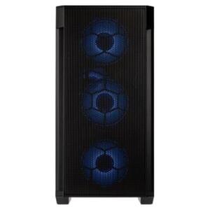 Kolink Observatory Z Mesh Black (GEKL-090)