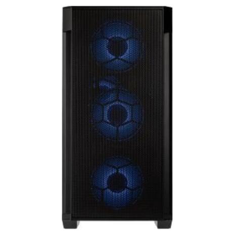 Kolink Observatory Z Mesh Black (GEKL-090)