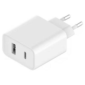 Xiaomi Mi 33W Wall Charger Type-A + Type-C (BHR4996GL)