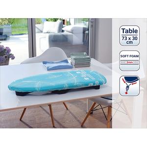 Σιδερώστρα Επιτραπέζια Leifheit Air Board Table Compact (72583)