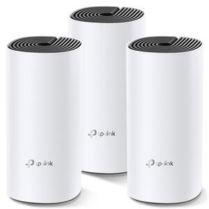 Whole Home Mesh Wi-Fi System Tp-Link Deco M4 3-pack (v 2.0)