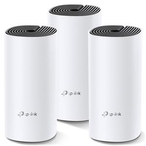 Whole Home Mesh Wi-Fi System Tp-Link Deco M4 3-pack (v 4.0)