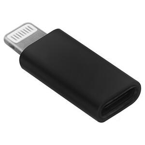 Αντάπτορας Powertech USB-C Female to Lightning Male (CAB-UC021)