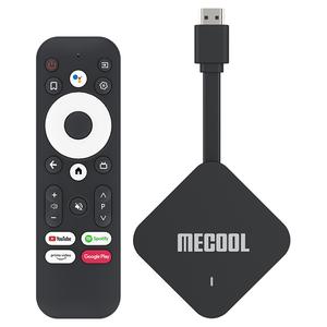 TV Stick Mecool KD2 4GB/32GB (MCL-KD2)