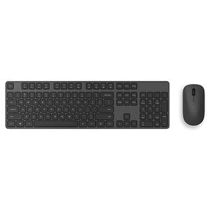 Xiaomi Wireless Keyboard and Mouse Combo Black (BHR6100GL)