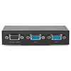 Nedis 2-Port VGA Switch Black (CSWI5902BK)