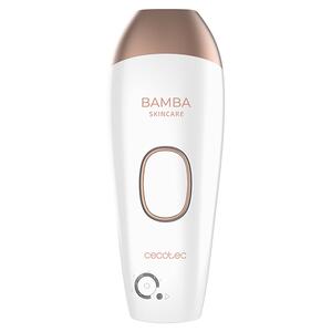 Αποτριχωτική Μηχανή Laser Cecotec Bamba SkinCare IPL Quartz (CEC-04245)