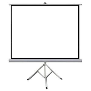 Οθόνη Προβολής/Τρίποδο Conceptum CON-TP100" (200cm x 150cm)