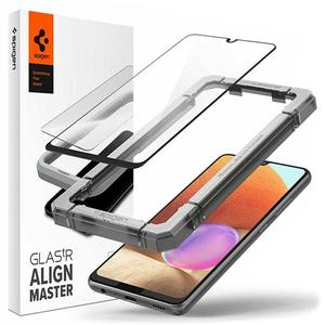 Tempered Glass Spigen® GLAS.tR ALIGNmaster Full Cover - Galaxy M53 (AGL04620)