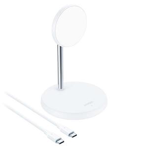Anker PowerWave Select Magnetic Stand White (A2540G21)