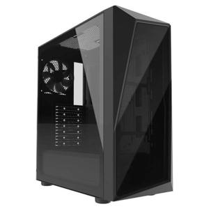 CoolerMaster CMP 520L Mesh Black (CP520-KGNN-S03)