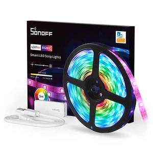 Sonoff® L3 Pro RGBIC Smart LED Strip Lights (5m)
