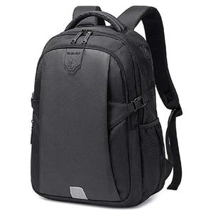 Golden Wolf Backpack GB00433-BK Black