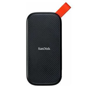 SanDisk Portable SSD 1TB (SDSSDE30-1T00-G25)