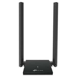 AC1300 Dual Antennas High Gain Wireless USB Adapter Tp-Link Archer T4U Plus (v 1.0)