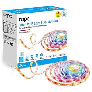 Smart Wi-Fi Light Strip Tp-Link Tapo L930-5 Multicolor 5m (TAPO L930-5 v1.0)
