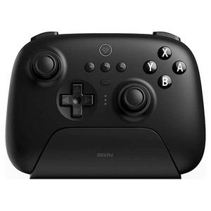 Bluetooth Gamepad 8BitDo Ultimate with Charging Dock Black Edition