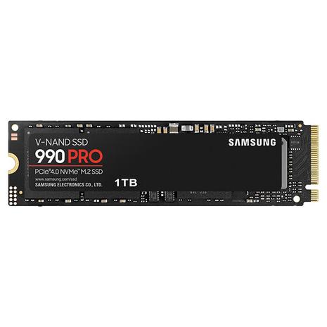 Samsung 990 Pro 1TB (MZ-V9P1T0BW)