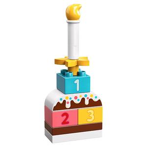 LEGO® Duplo: Birthday Cake (30330)